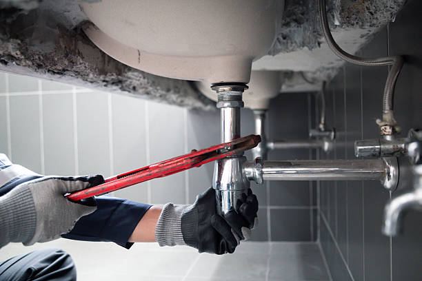 Trusted Garbage Disposal Repair service in East Bend, NC - Masters Plumbing Service